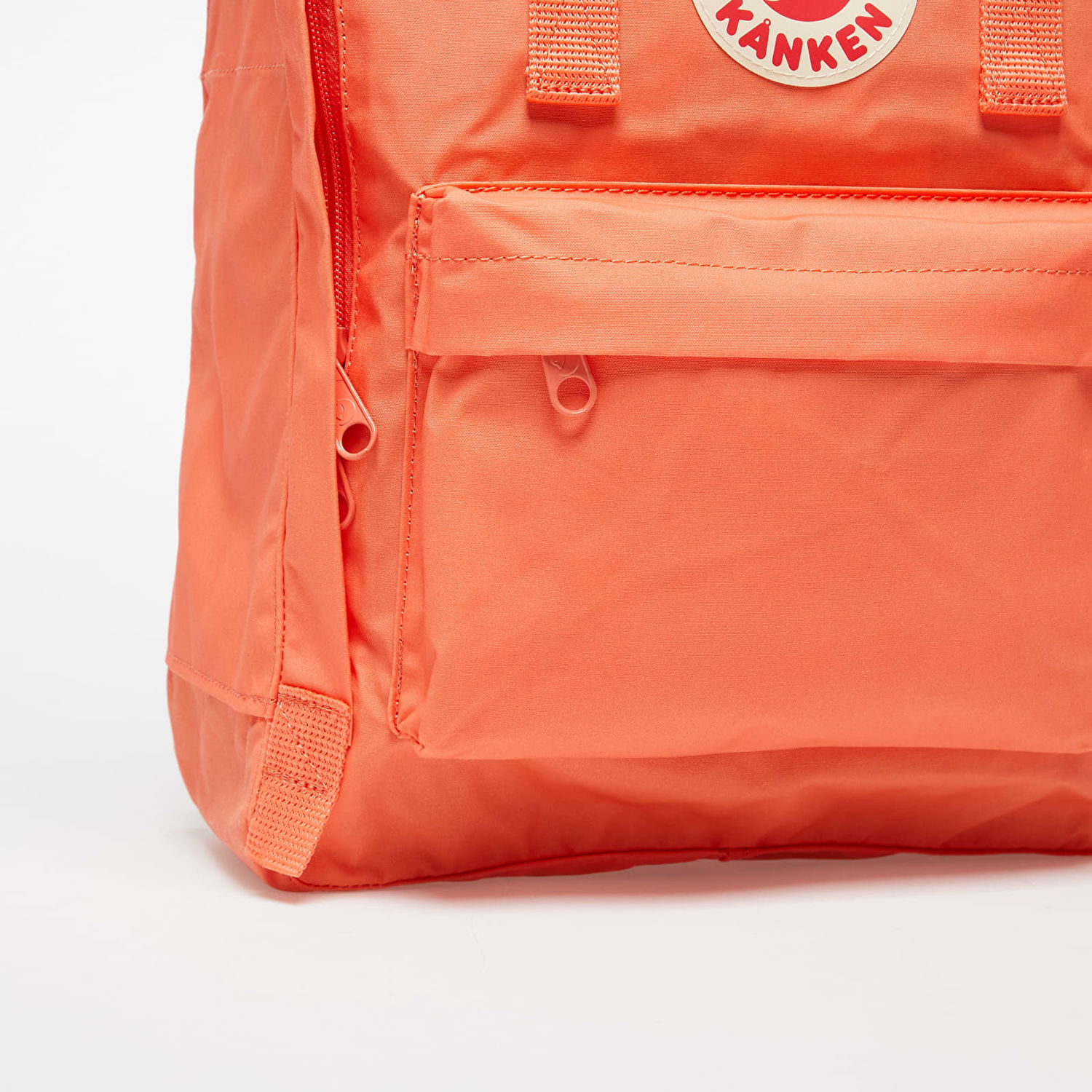 Раница FJÄLLRÄVEN Backpack Оранжево
 | F23510-350, 1