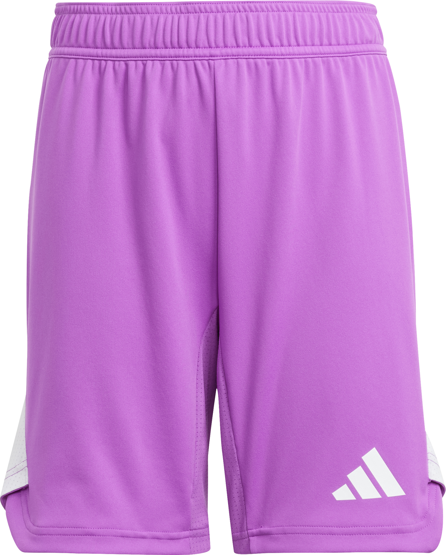 Къси панталони adidas Originals Tiro 25 Pro Goalkeeper Shorts Лилаво | ji9684, 0