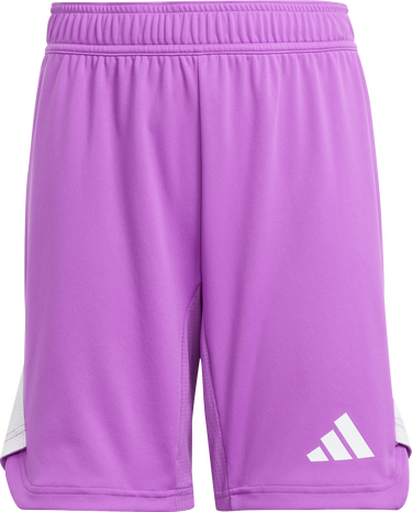 Къси панталони adidas Originals Tiro 25 Pro Goalkeeper Shorts Лилаво | ji9684, 0