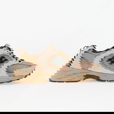 Кецове и обувки New Balance 530 Бежово | MR530SND, 2
