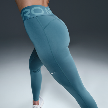 Клинове Nike Pro Sculpt High-Waisted Leggings Бяло | FV7382-006, 3