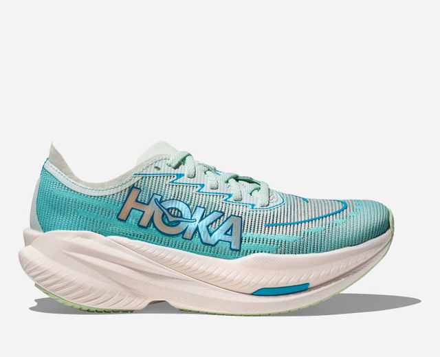 Mach X 2, Size 4