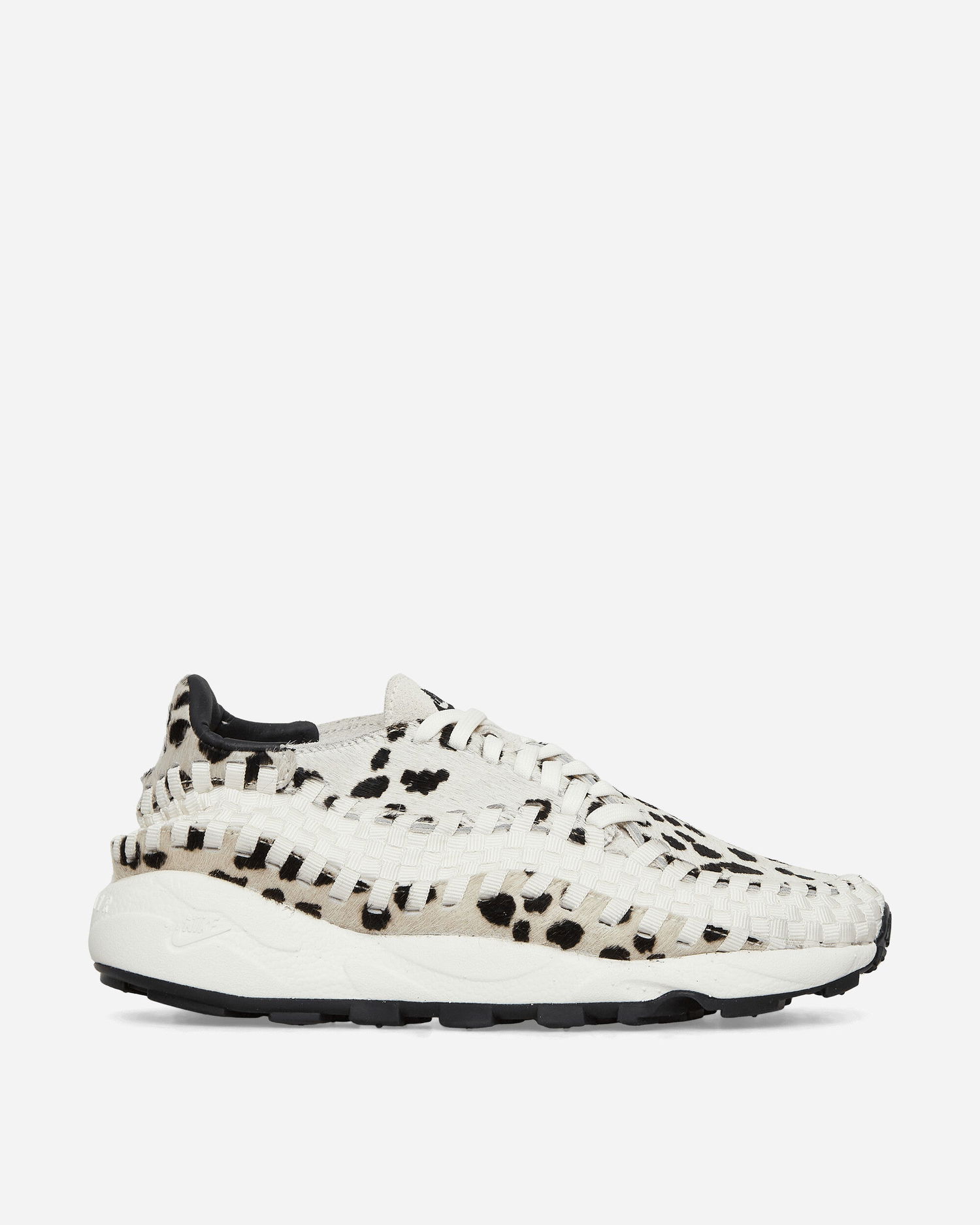 Кецове и обувки Nike Air Footscape Woven "White Cow" Бяло | FB1959-102, 1