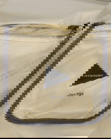 Голяма пазарска чанта and wander Tote Bag Бежово | 5745975212 031, 5