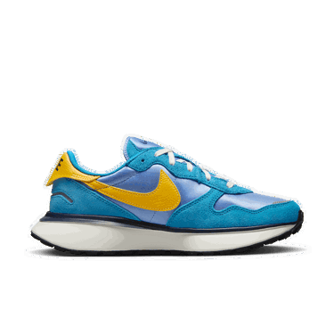 Кецове и обувки Nike Phoenix Waffle Синьо | FD2196-401, 4