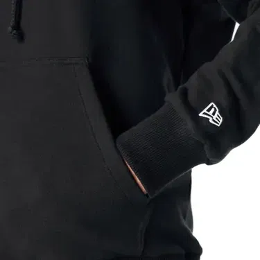 Суитчър New Era NY Yankees Hoodie Black Черно | 60564904, 2