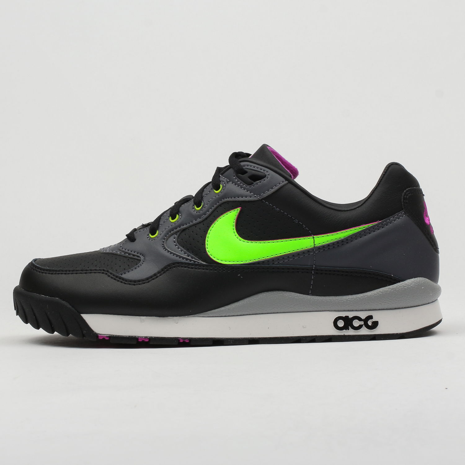 Кецове и обувки Nike ACG Air Wildwood ACG Черно | AO3116-002, 0
