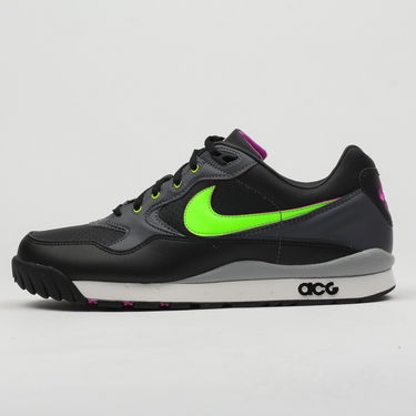 Кецове и обувки Nike ACG Air Wildwood ACG Черно | AO3116-002, 0