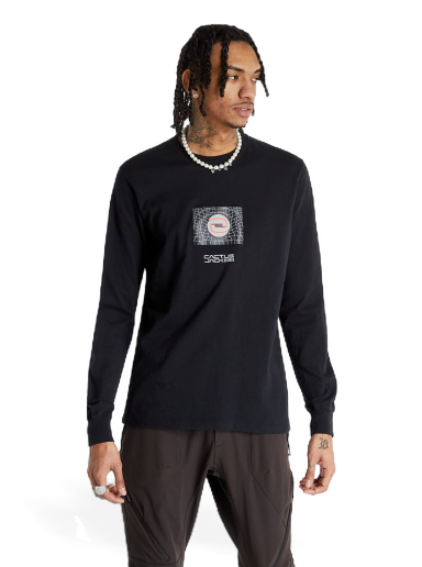 CACT.US CORP x Long-Sleeve TEE