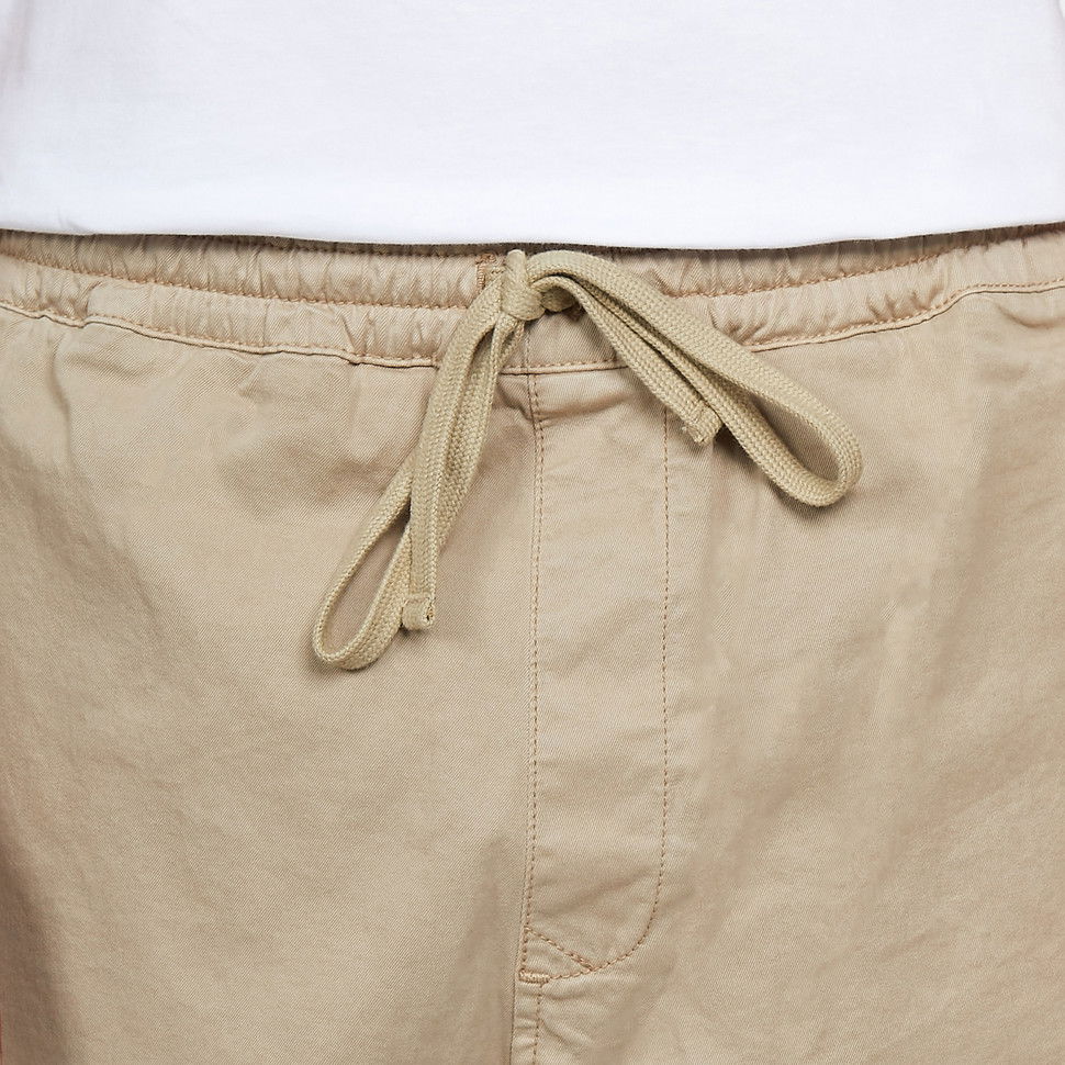 Панталони Carhartt WIP Lawton Stretch Бежово | I026517.G1.GD, 1