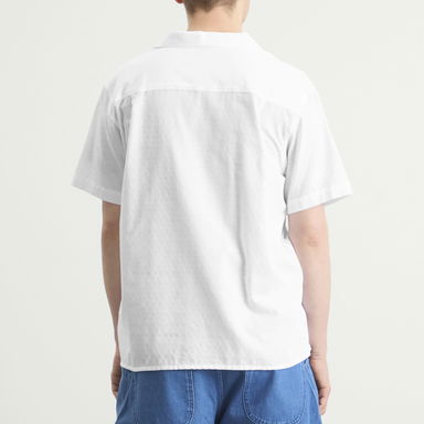 Lace Malick Shirt, 3