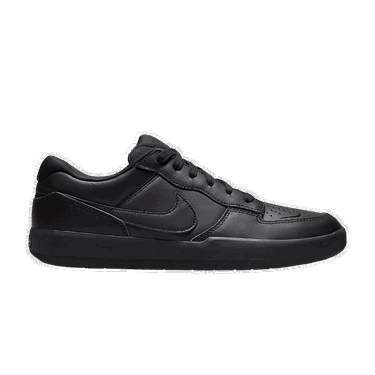 Кецове и обувки Nike SB Force 58 Premium Черно | DH7505-001, 1