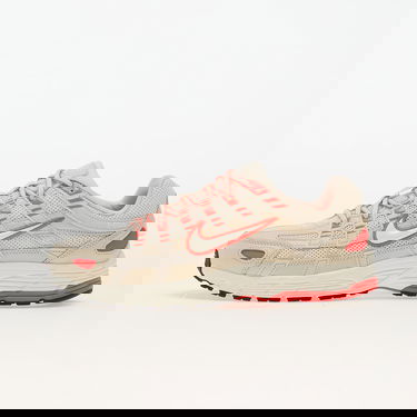 Кецове и обувки Nike P-6000 Бежово | CD6404-601, 0