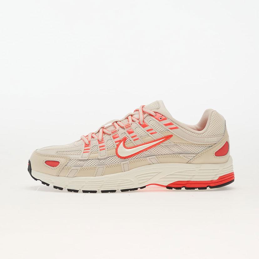 Кецове и обувки Nike P-6000 Бежово | CD6404-601