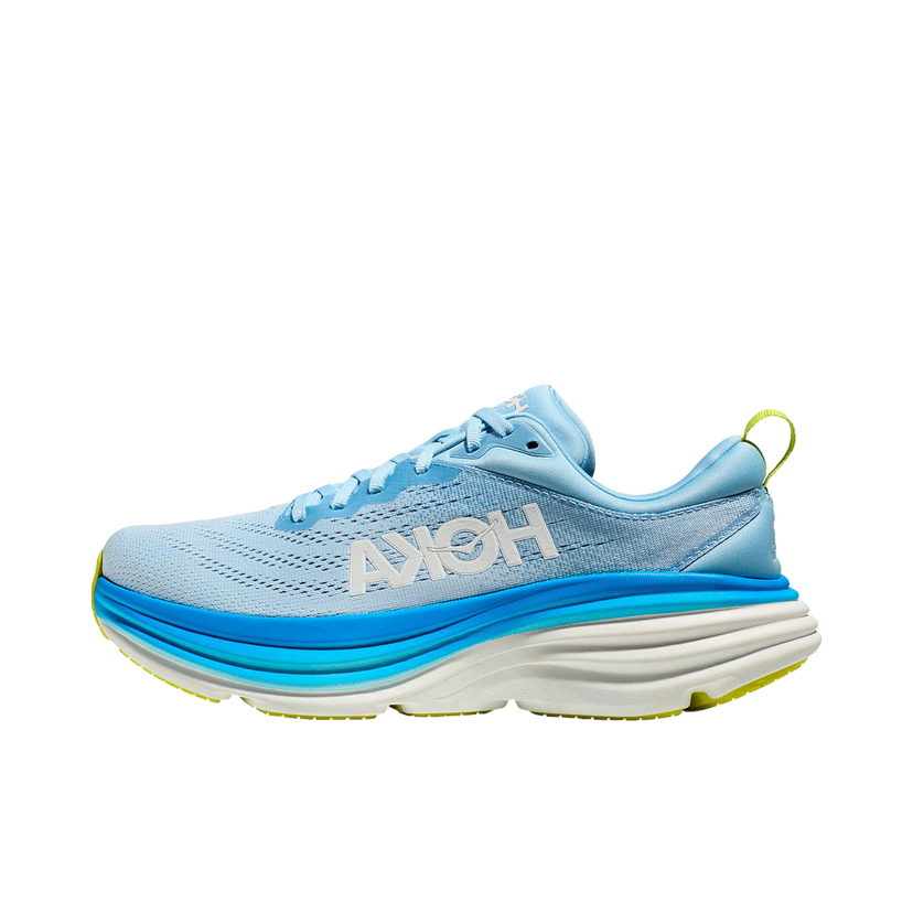 Бягане Hoka One One Bondi 8 "Airy Blue/Diva Blue" Синьо | 1123202-ABDB