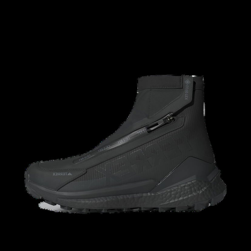 На открито adidas Performance Terrex Free Hiker 2 Cold.Rdy Черно | IE0833