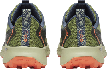 Кецове и обувки Saucony Peregrine 15 GTX Зелено | s10992-162, 2