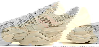 Кецове и обувки New Balance 9060 Sparrow Бежово | GC9060GC, 1