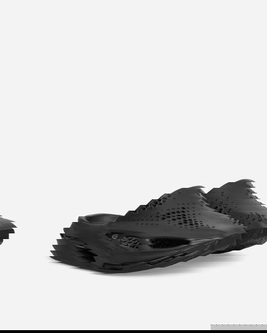 Кецове и обувки Nike MMW 5 Slide Черно | DH1258002, 3