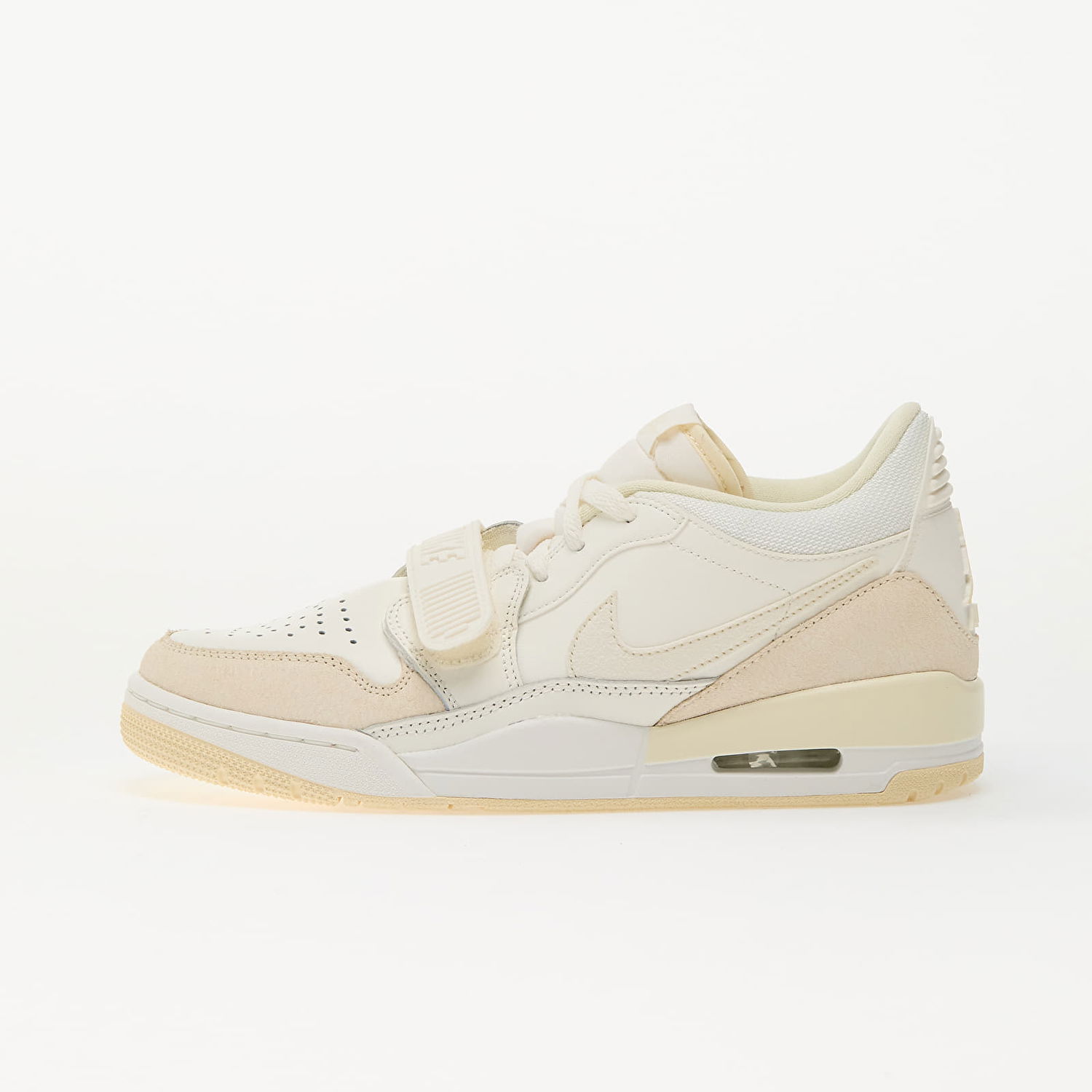 Кецове и обувки Jordan Jordan Legacy 312 Low Бежово | FQ7827-102, 0