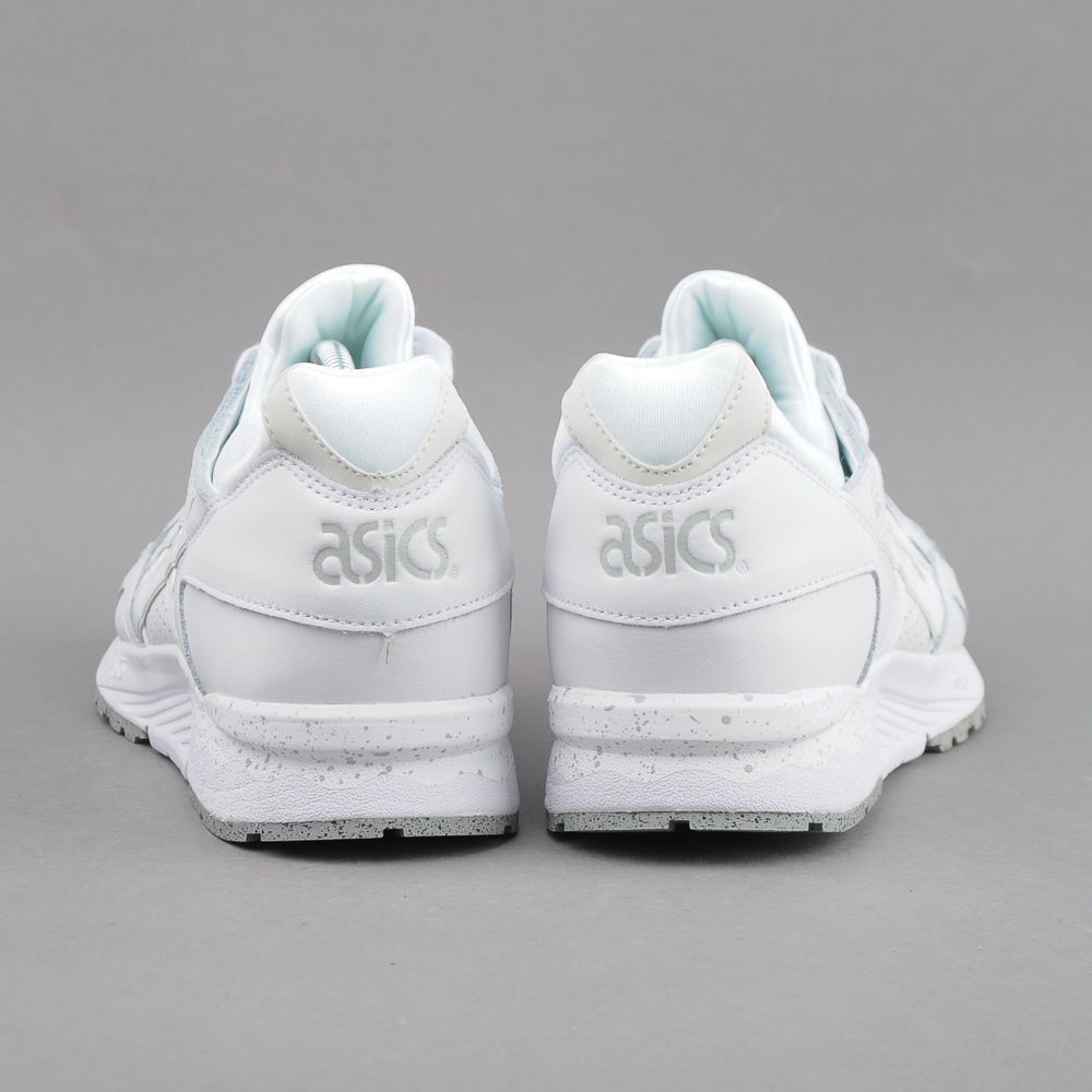 Кецове и обувки Asics Gel Lyte V Сиво | H5X4L-0101, 1