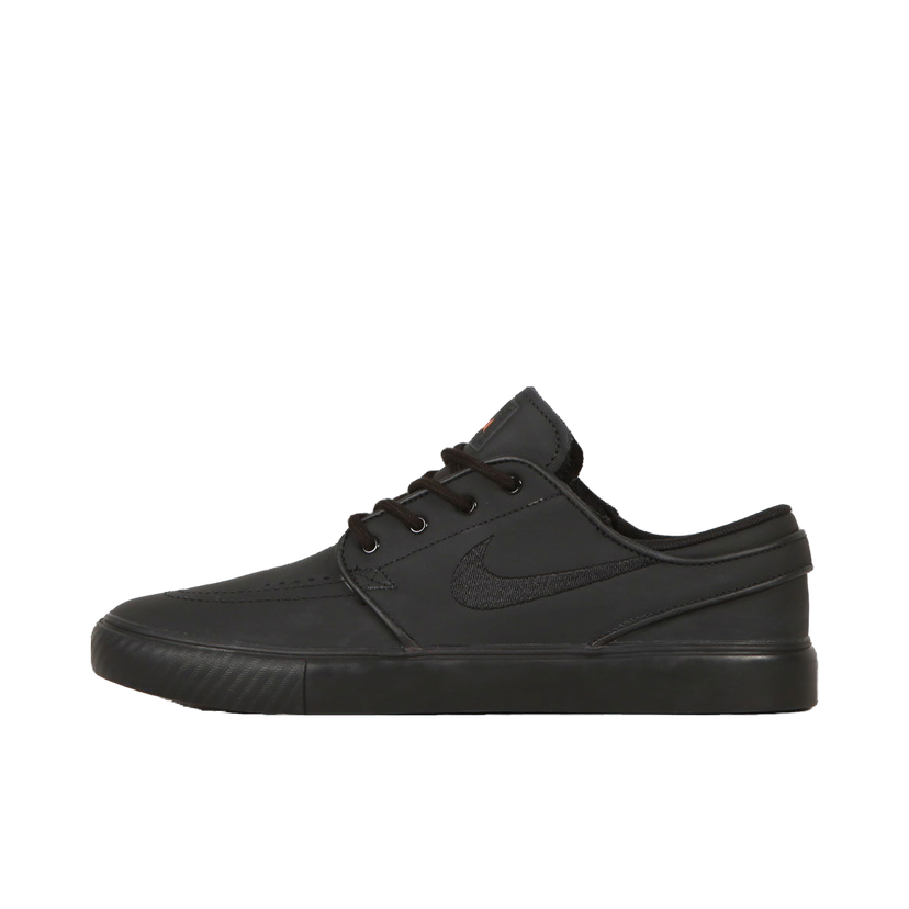 Кецове и обувки Nike SB Janoski OG Plus ISO Черно | FQ7621-001