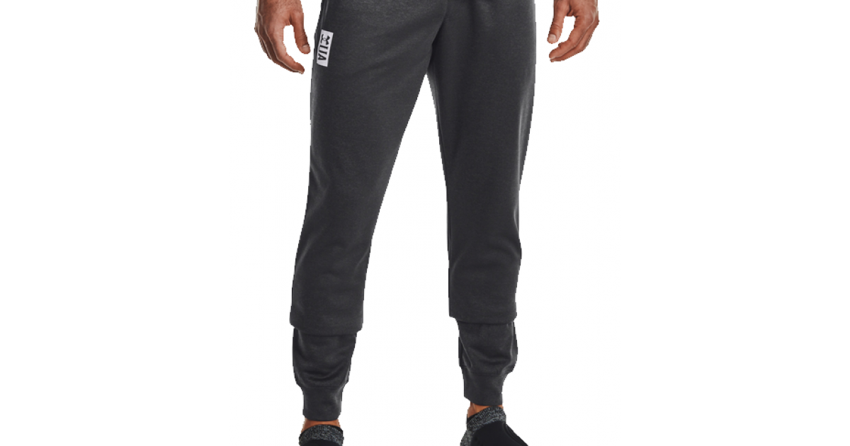 Спортни панталони Under Armour Recover Training Pants Черно | 1361759-001, 1