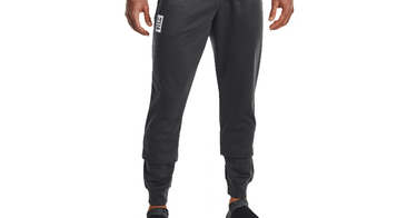 Спортни панталони Under Armour Recover Training Pants Черно | 1361759-001, 1