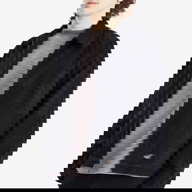 Яке Dickies Jacquard Eisenhower Jacket Тъмно синьо | DK0A4Z75RIN1-203, 5
