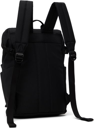 Раница Lacoste Neocroc Small Rectangular Backpack Черно | NU4682NE_000, 2