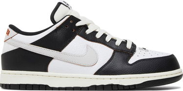 Кецове и обувки Nike SB HUF x Dunk Low "San Francisco" Черно | FD8775-001, 0