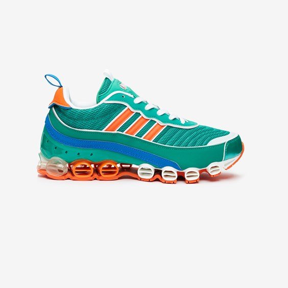 Кецове и обувки adidas Originals adidas Microbounce T1 Многоцветен | EG5395, 1