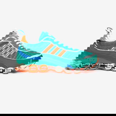 Кецове и обувки adidas Originals adidas Microbounce T1 Многоцветен | EG5395, 1