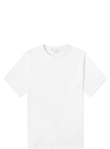 Large Logo Tee