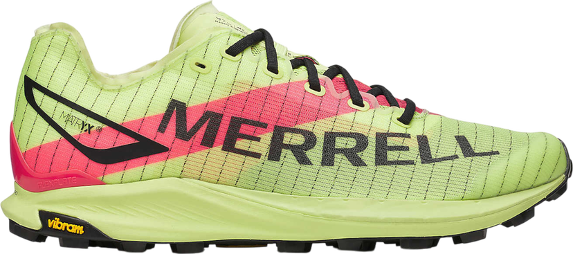 Кецове и обувки Merrell MTL Skyfire 2 Matryx Жълто | j068309-j068309