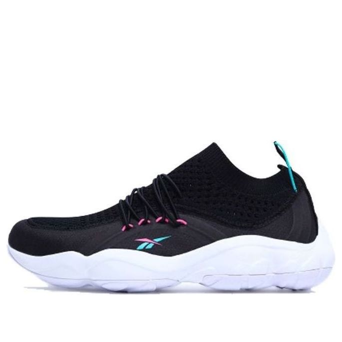 Кецове и обувки Reebok DMX Fusion Черно | EG1894, 0