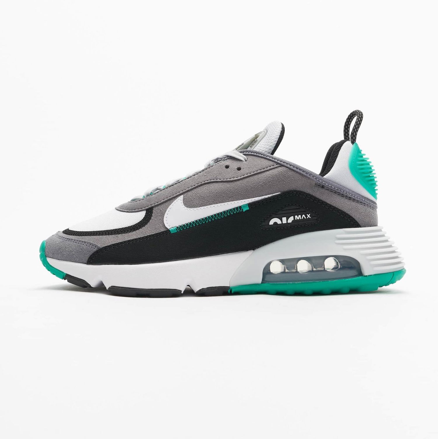 Кецове и обувки Nike Air Max 2090 C/S Сиво | DH7708004, 0