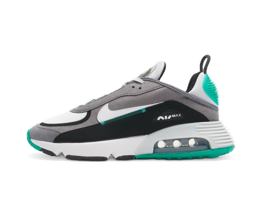 Кецове и обувки Nike Air Max 2090 C/S Сиво | DH7708004