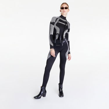 Клинове MISBHV Sport Active Seamless Leggings Черно | 3120W553, 1