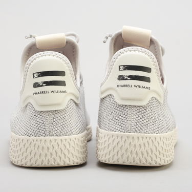 Кецове и обувки adidas Originals Pharrell Williams Tennis HU Сиво | AC8698, 2