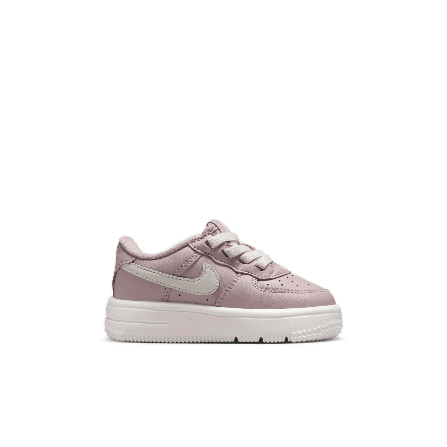Кецове и обувки Nike Force 1 Low EasyOn Розово | FN0236-601, 1