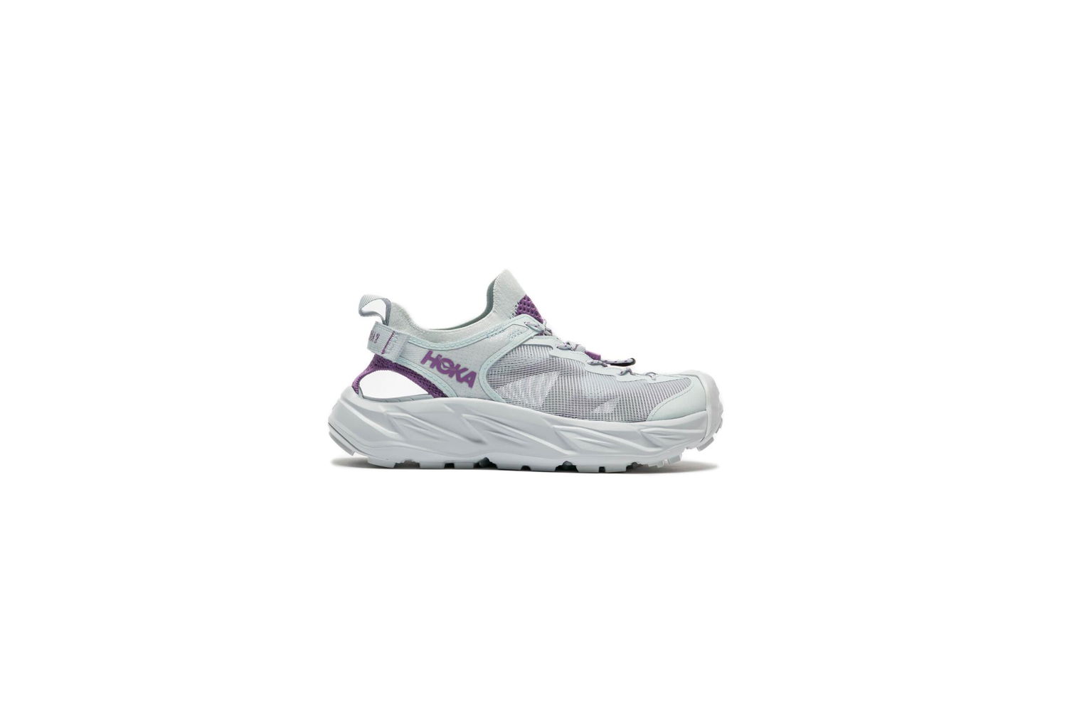 Кецове и обувки Hoka One One WMNS HOPARA 2 Сиво | 1147670-INM, 0