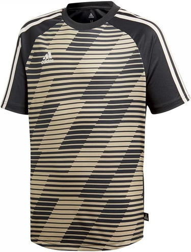 Фланелка adidas Originals Training Jersey Бежово | cv9911, 0