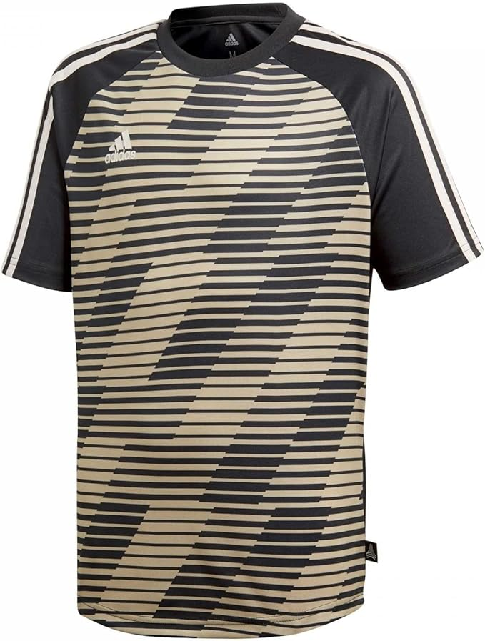 Фланелка adidas Originals Training Jersey Бежово | cv9911