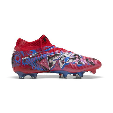 Кецове и обувки Puma FUTURE 8 ULTIMATE PLAYMAKERS FG 44 Червено | 108748_01, 4