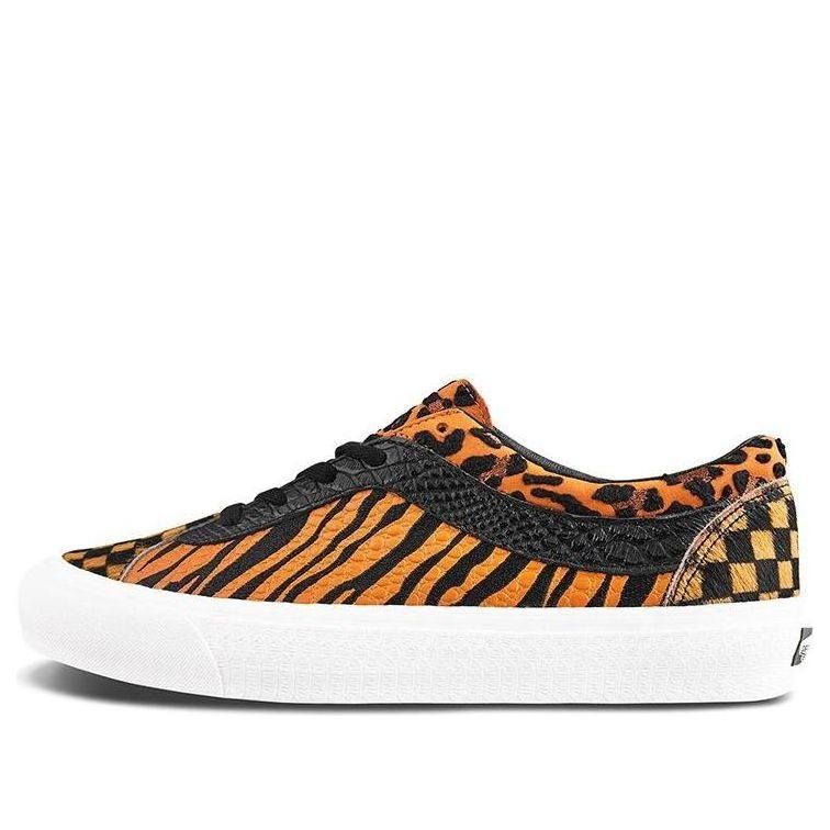 Кецове и обувки Vans Vans Bold Ni Sp Mixed Media 2020 Series Многоцветен | VN0A4UVZ1C7