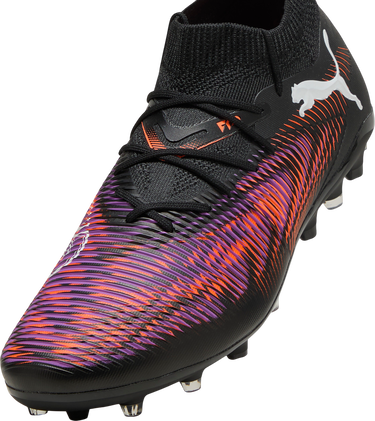 Кецове и обувки Puma Puma FUTURE 8 Match MG Черно | 108368-01, 5
