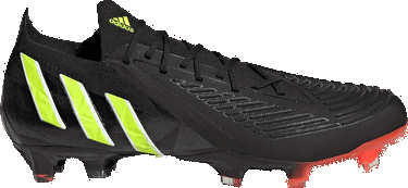 Кецове и обувки adidas Performance PREDATOR EDGE.1 L FG Черно | gw1023, 0