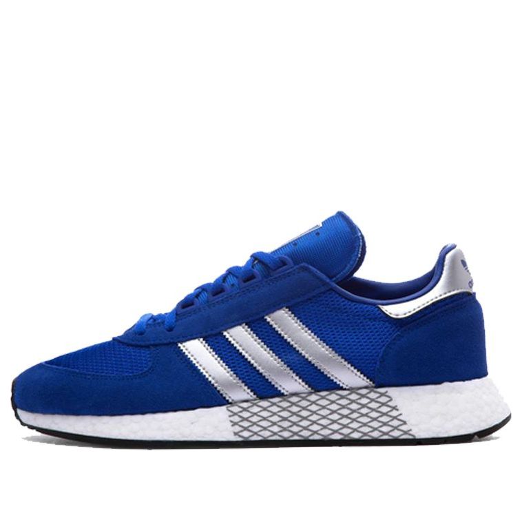 Кецове и обувки adidas Originals Marathon 5923 Синьо | G26782, 0