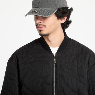 Silver Lining Quilted Jacket, 2